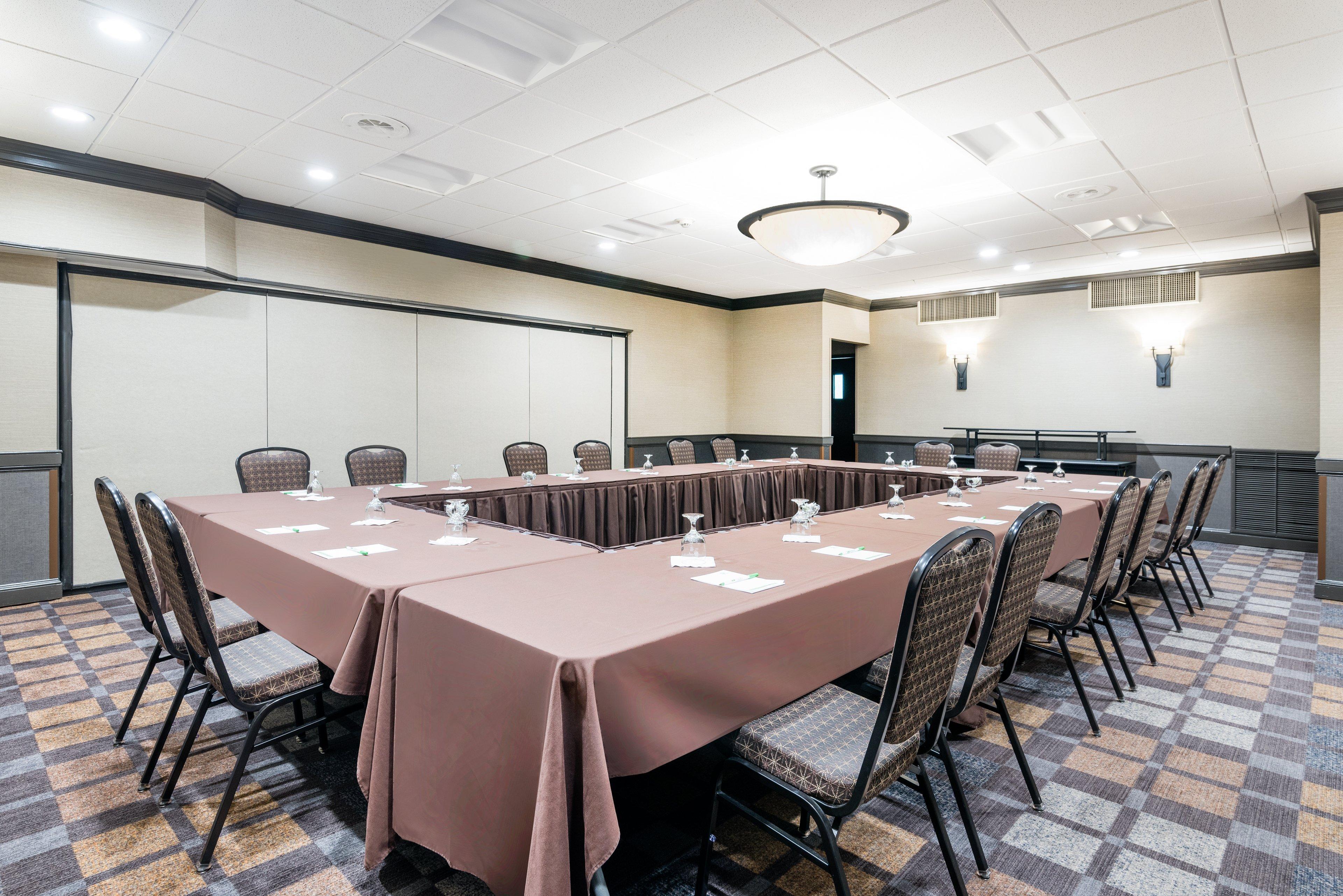 Holiday Inn Johnstown-Gloversville Bagian luar foto