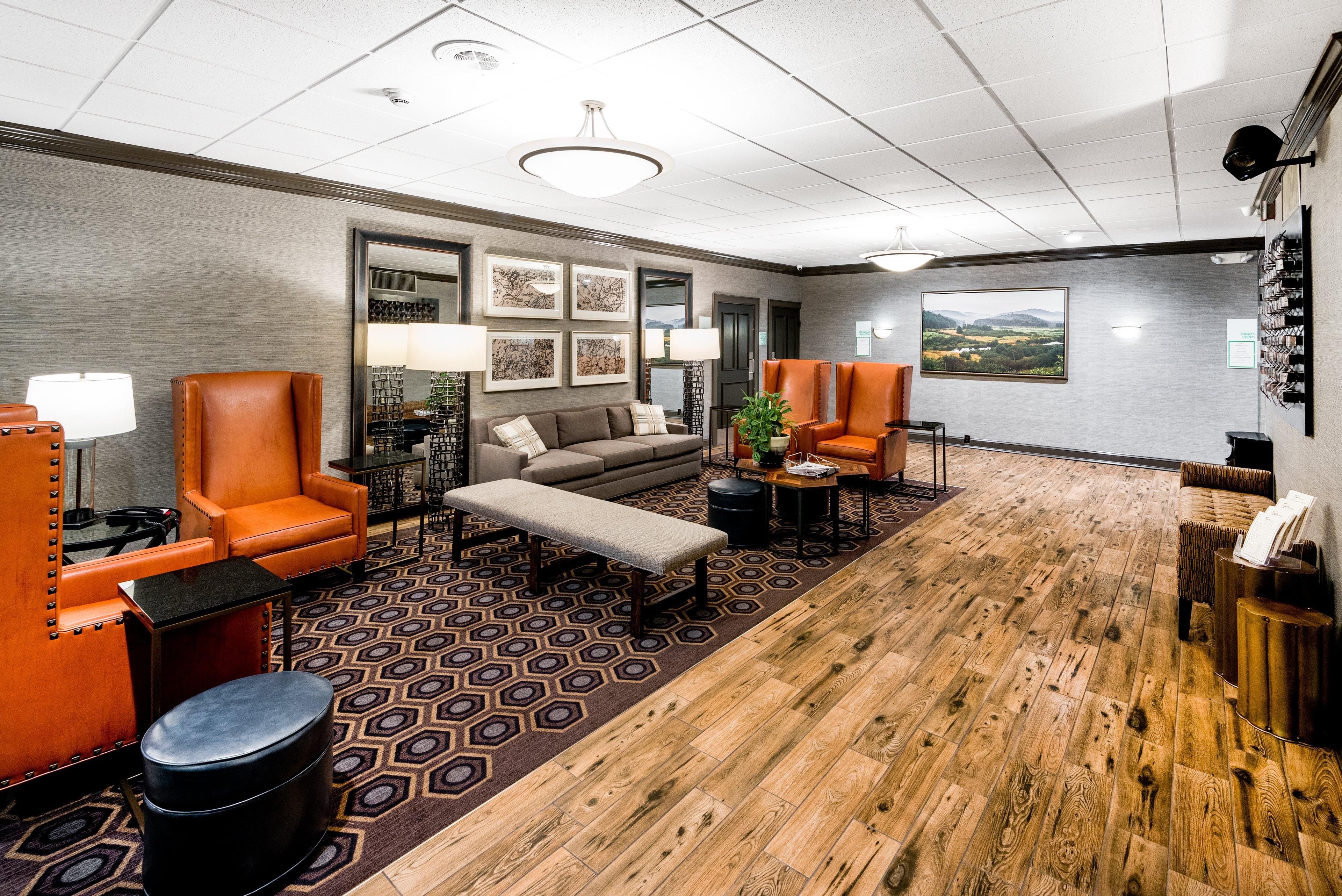 Holiday Inn Johnstown-Gloversville Bagian luar foto