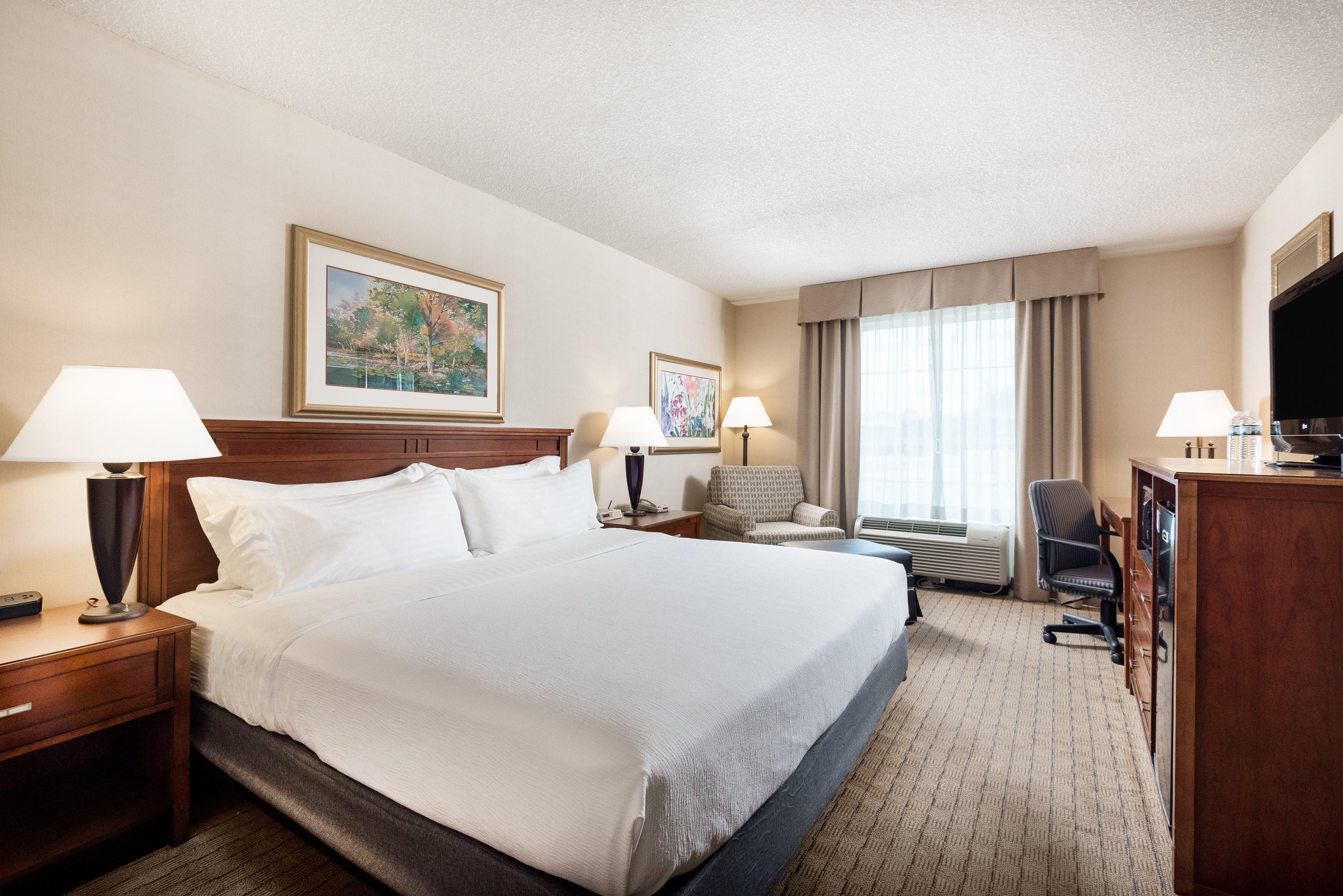 Holiday Inn Johnstown-Gloversville Bagian luar foto