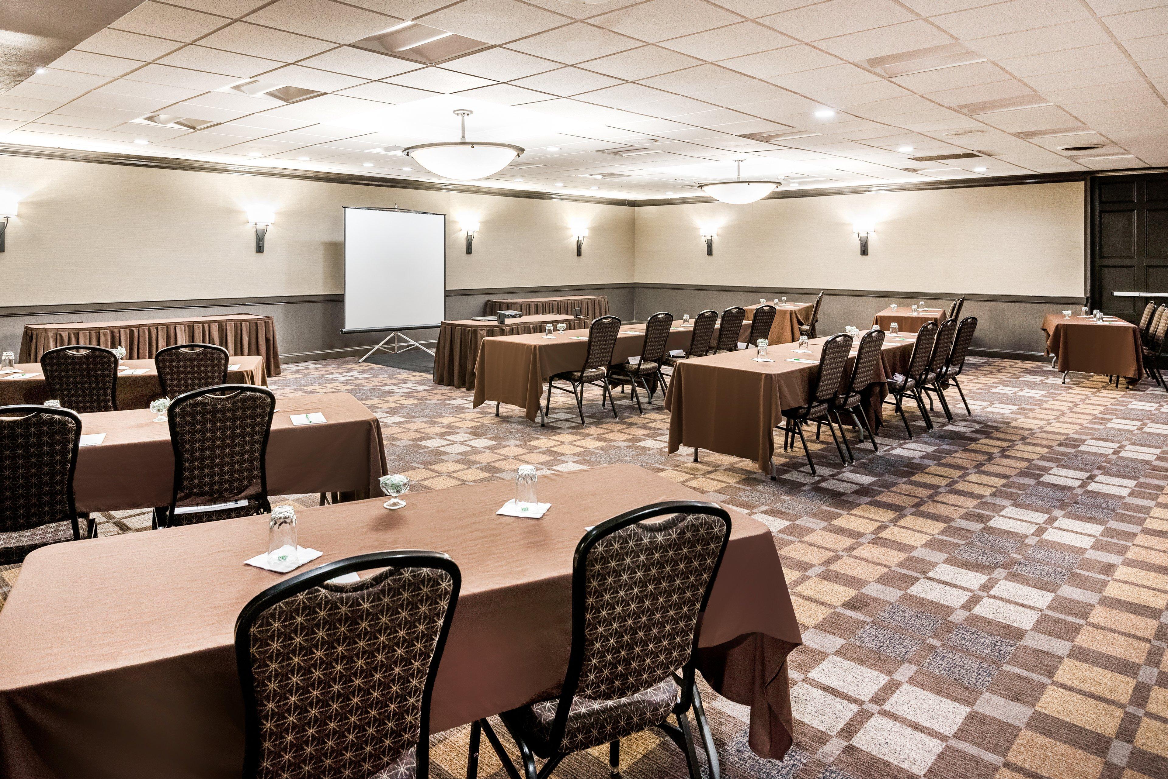 Holiday Inn Johnstown-Gloversville Bagian luar foto
