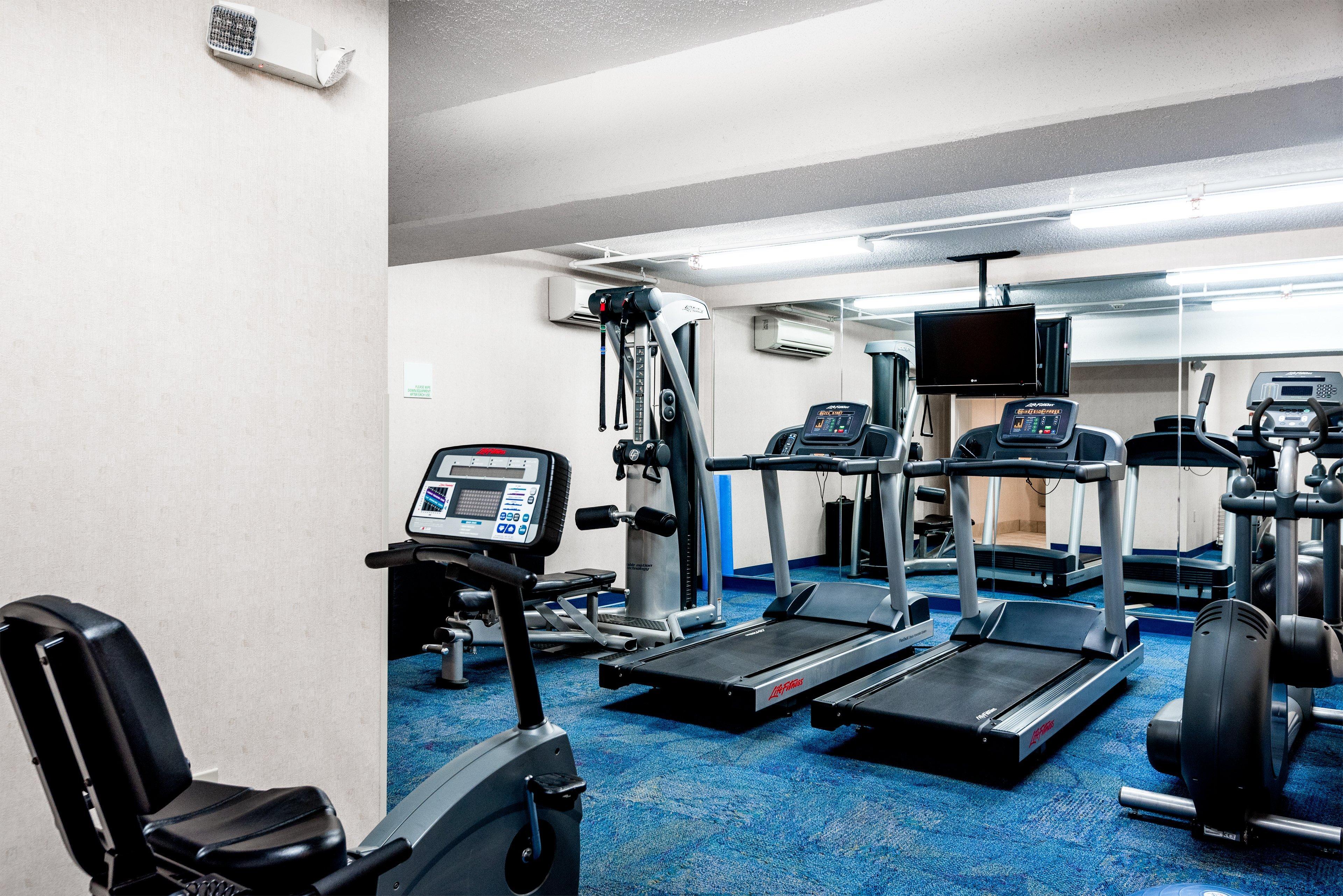 Holiday Inn Johnstown-Gloversville Bagian luar foto