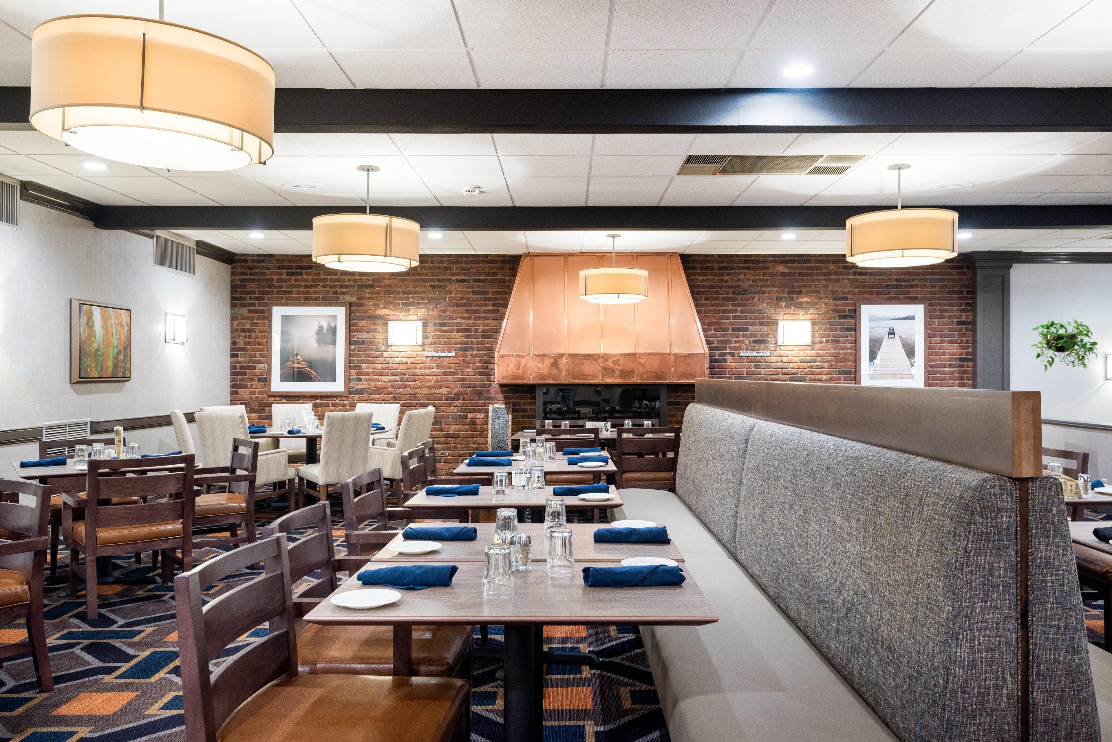 Holiday Inn Johnstown-Gloversville Bagian luar foto