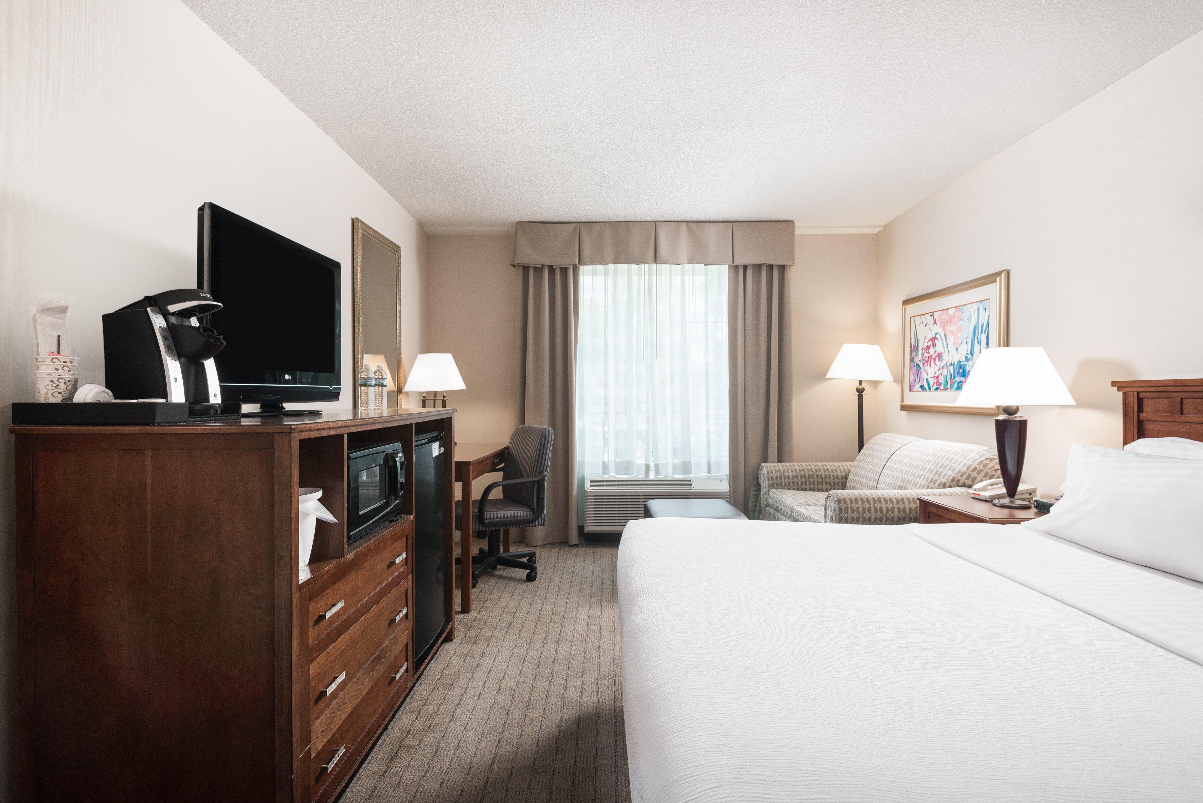 Holiday Inn Johnstown-Gloversville Bagian luar foto