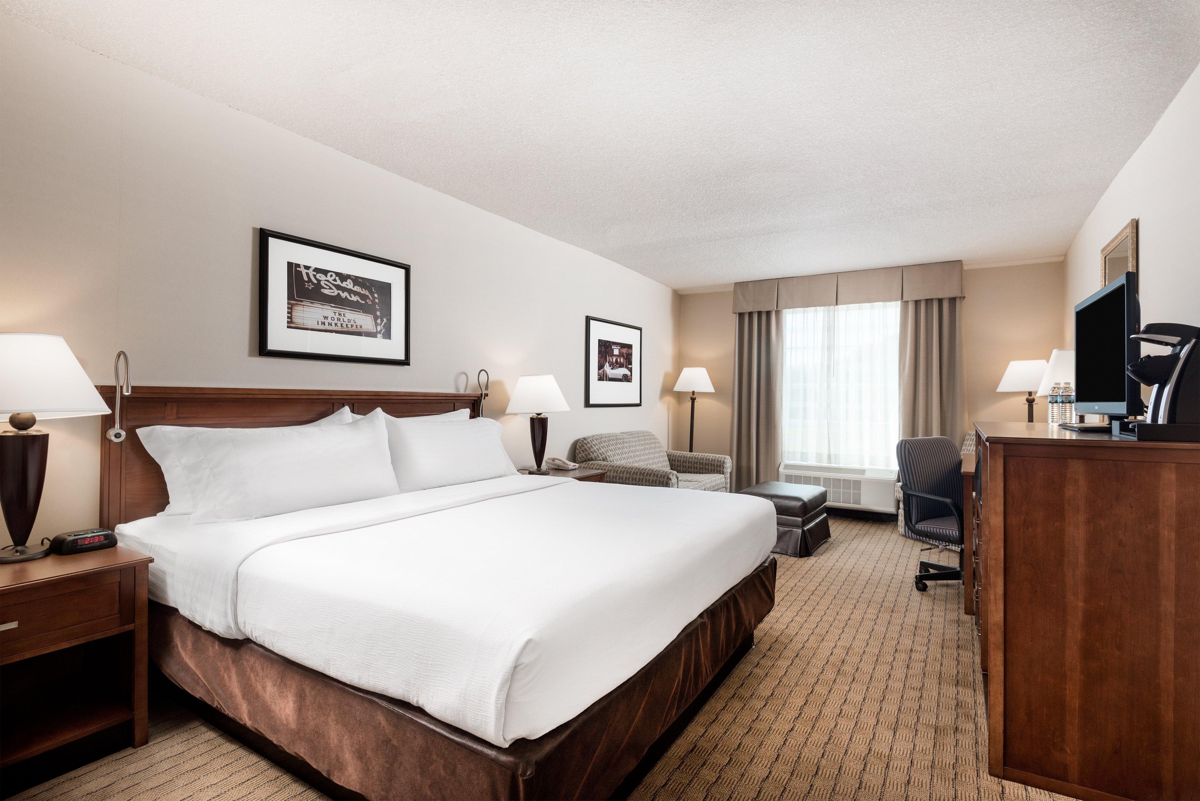 Holiday Inn Johnstown-Gloversville Bagian luar foto