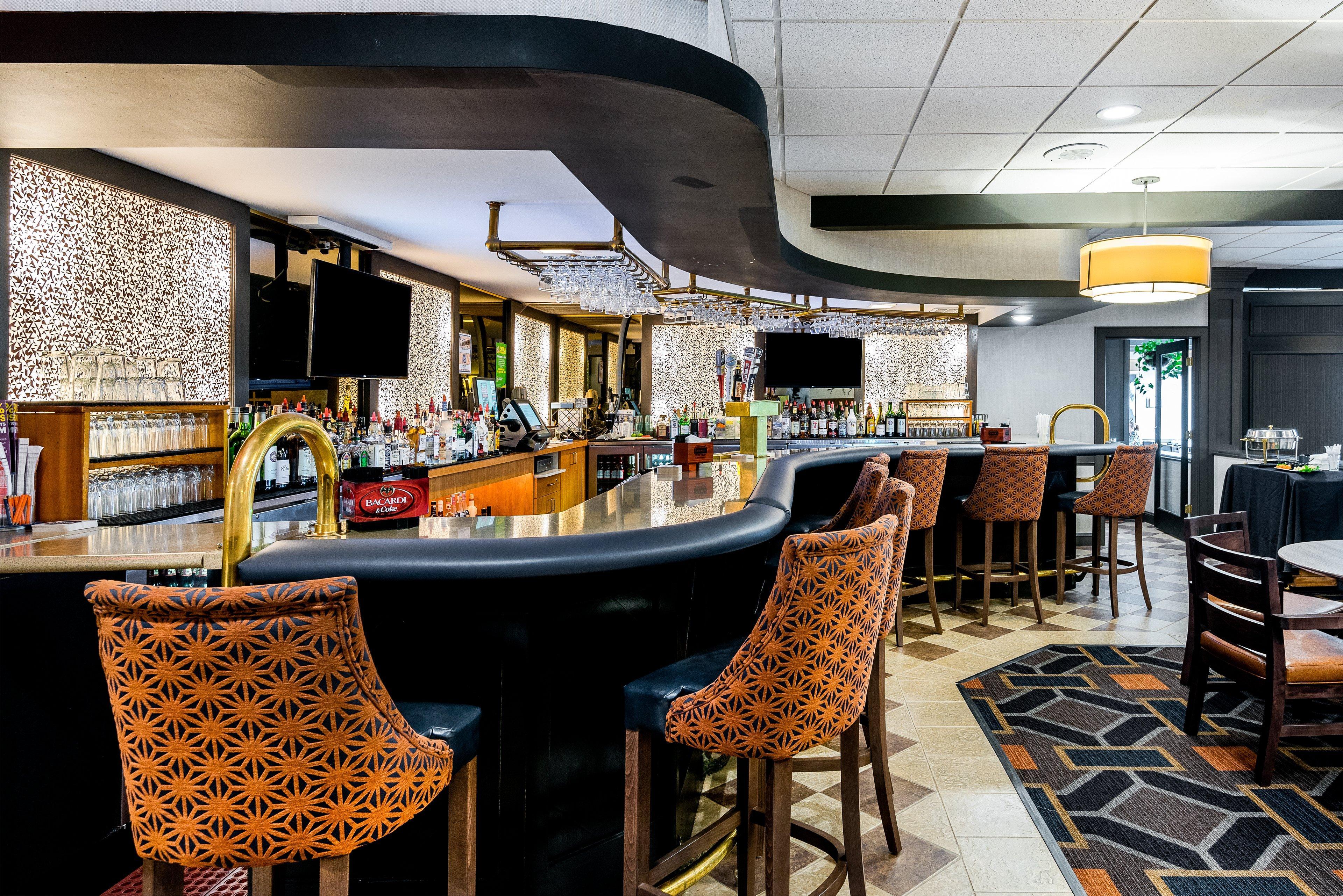 Holiday Inn Johnstown-Gloversville Bagian luar foto