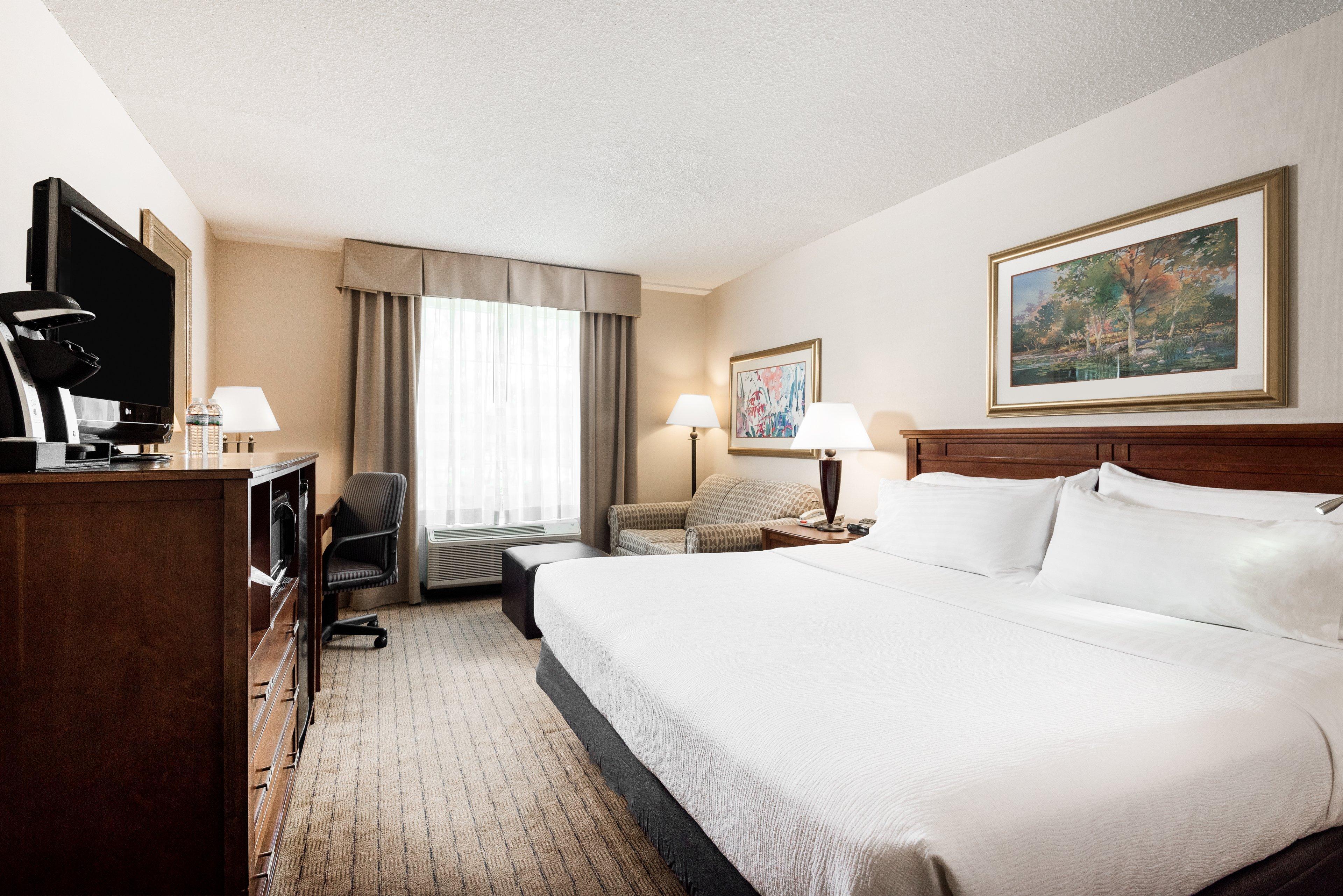 Holiday Inn Johnstown-Gloversville Bagian luar foto