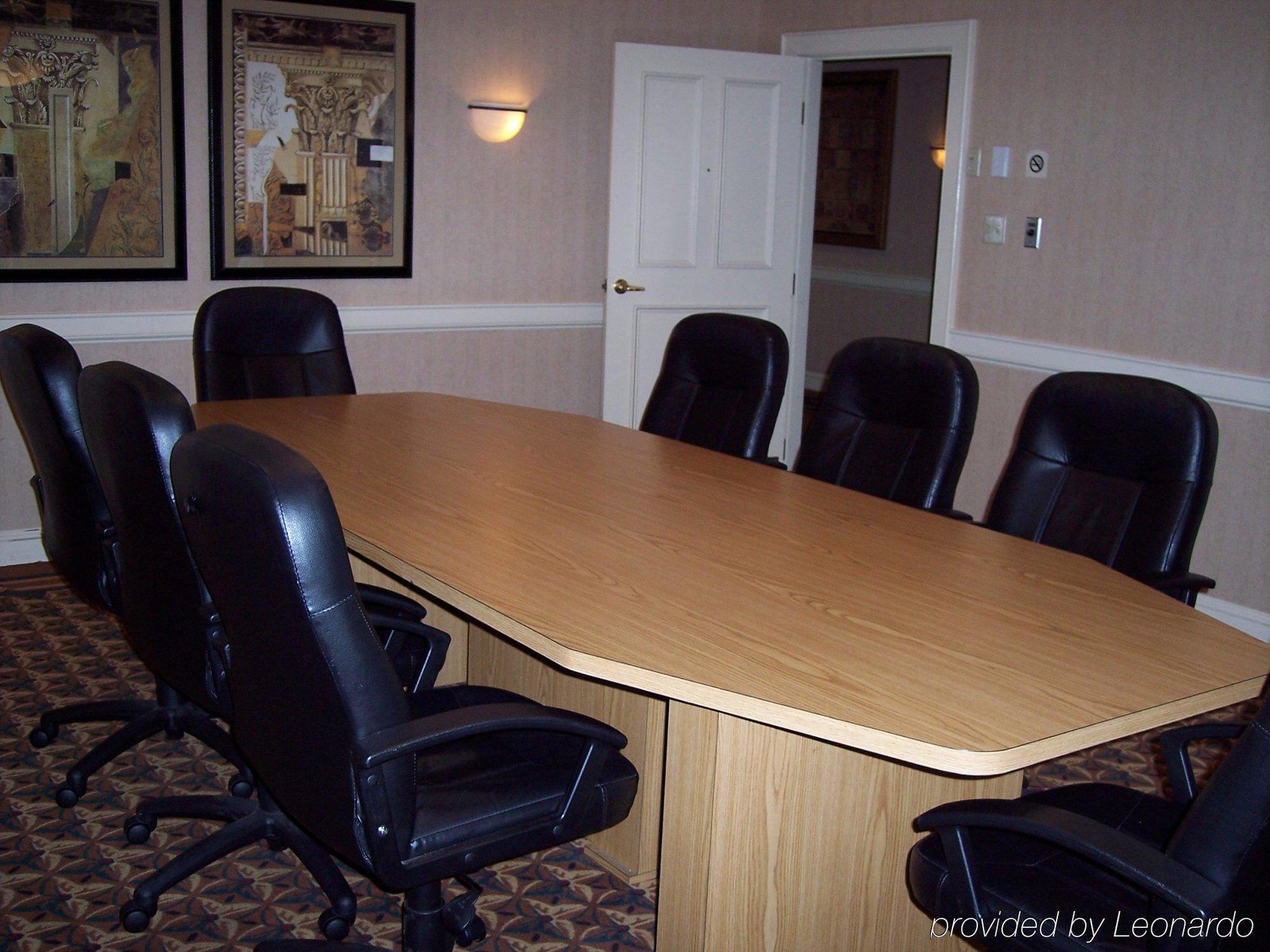 Holiday Inn Johnstown-Gloversville Fasilitas foto