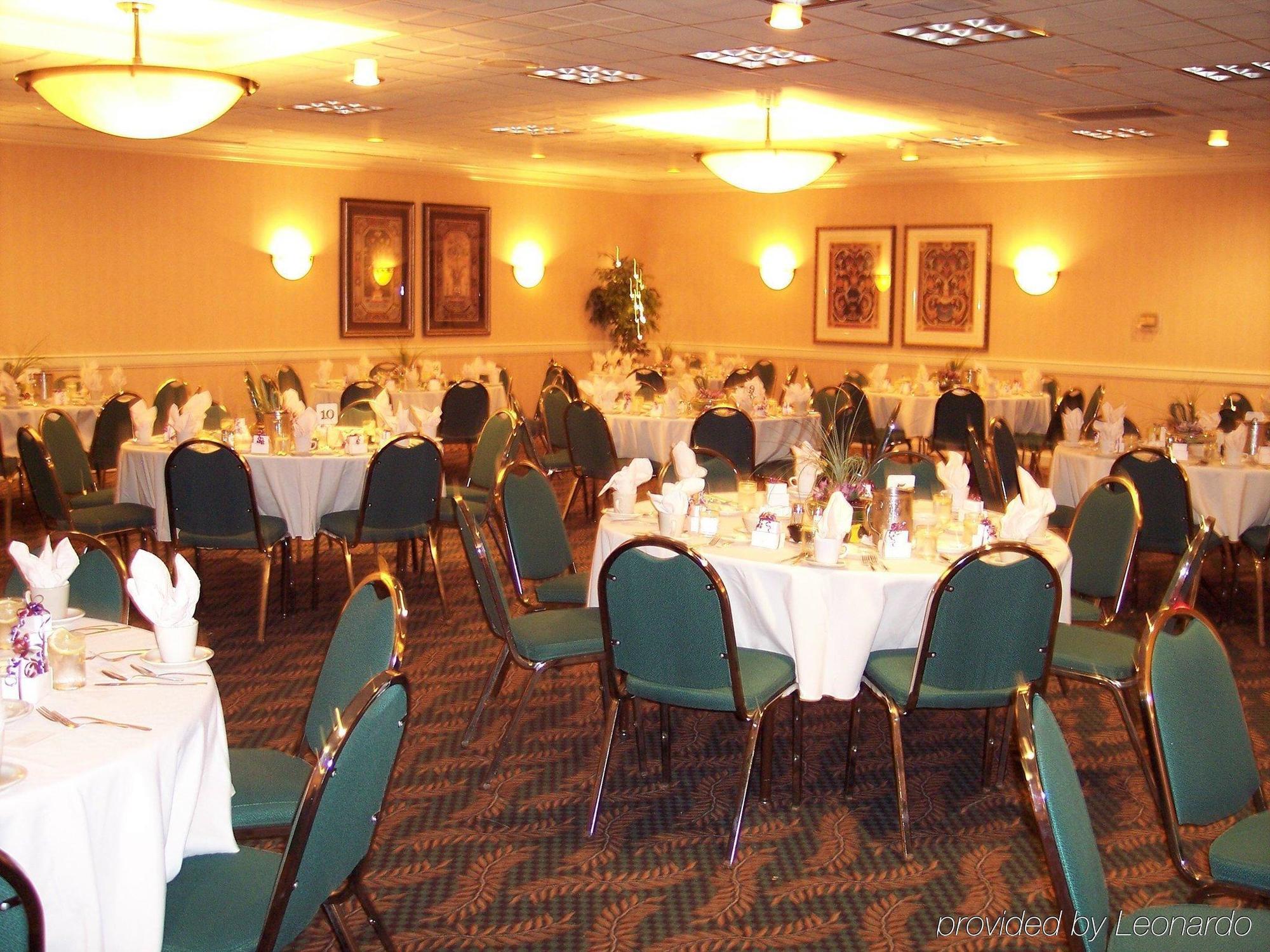 Holiday Inn Johnstown-Gloversville Fasilitas foto