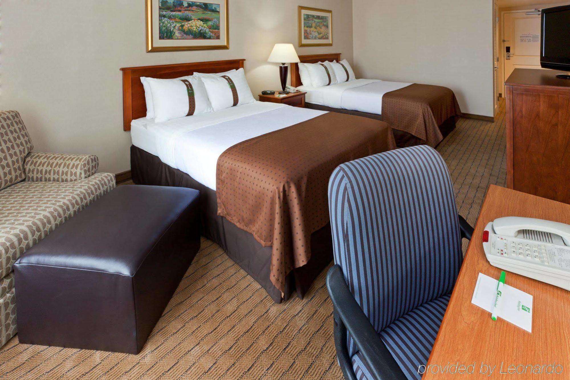 Holiday Inn Johnstown-Gloversville Ruang foto